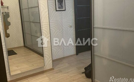 Продажа 1-комн квартиры на вторичном рынке Мытищи г, Олимпийский пр-кт,  д. 28 к1