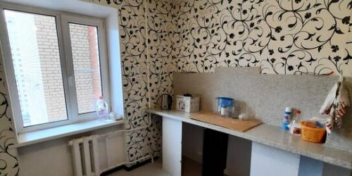 2-комн квартира Адмиральский проезд,  д. 6