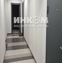 Продажа 3-комн квартиры на вторичном рынке Хорошевская 3-я ул,  д. 27 к1