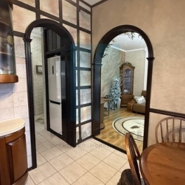 Продажа 2-комн квартиры на вторичном рынке Подольск, улица Подольских Курсантов,  д. 25