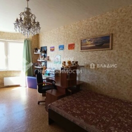 Продажа 3-комн квартиры на вторичном рынке ул Брусилова,  д. 37,  к. 1