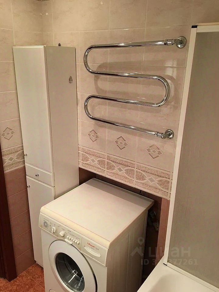 Аренда 2-комн квартиры на вторичном рынке Дубининская улица, 11С1