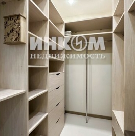 Продажа 1-комн квартиры на вторичном рынке Мира пр-кт,  д. 188Б к4