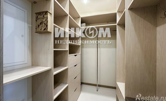 Продажа 1-комн квартиры на вторичном рынке Мира пр-кт,  д. 188Б к4