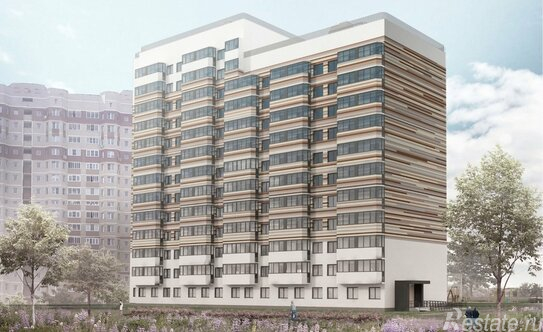 Продажа 2-комн квартиры на вторичном рынке Ногинск, ул Юбилейная,  д. 4