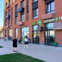 Продажа ПСН ул Логинова,  д. 1,  к. 1