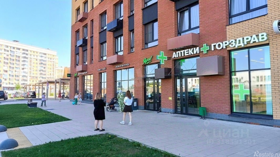 Продажа ПСН ул Логинова,  д. 1,  к. 1