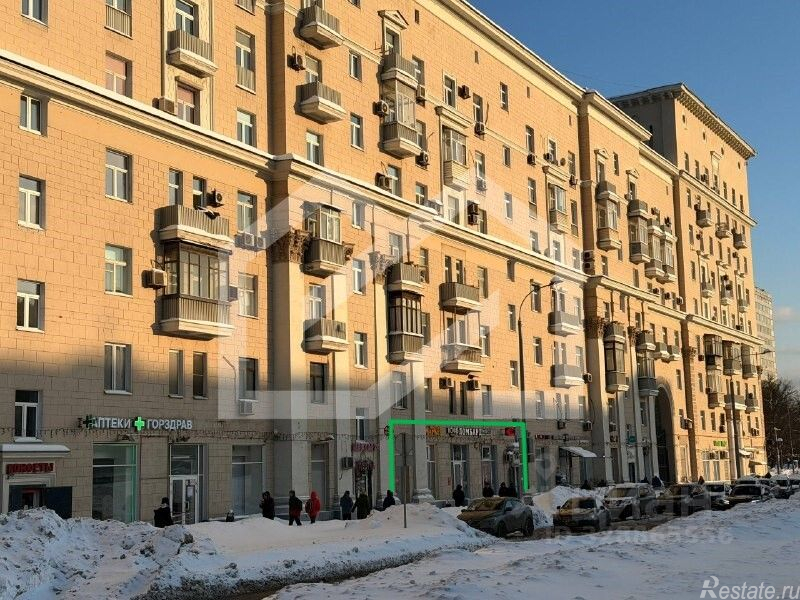Продажа ПСН Ленинградское ш