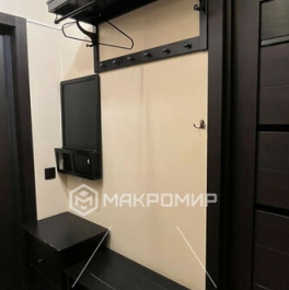 Продажа 1-комн квартиры на вторичном рынке Советский (Усть-Славянка) пр-кт