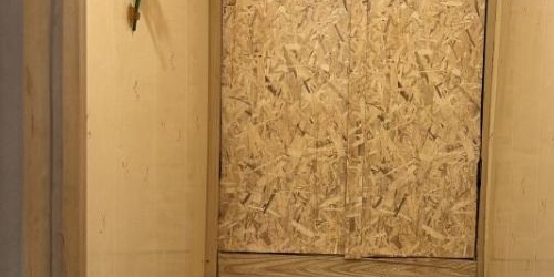 1-комн квартира улица Чекистов, 38