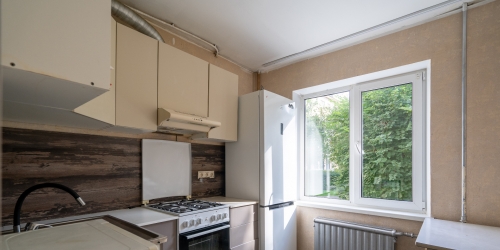 2-комн квартира Замшина ул,  д. 13