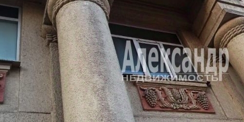 4-комн квартира Благодатная улица, 28