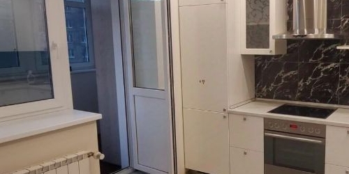 2-комн квартира Сиреневый бульвар, 44к1