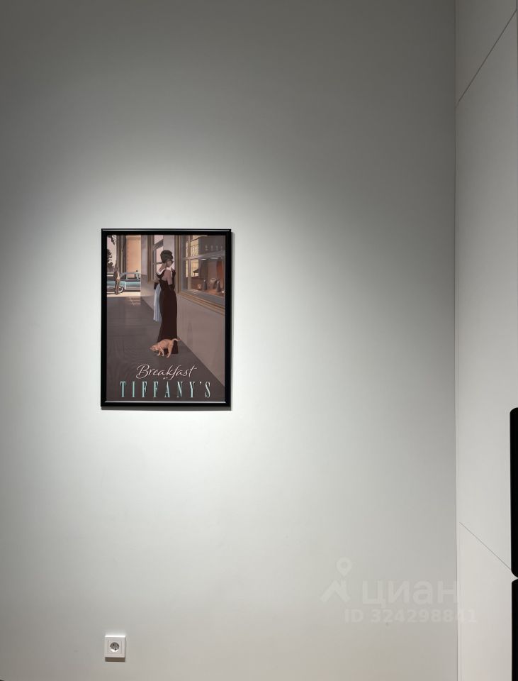 Аренда 2-комн квартиры на вторичном рынке Невский проспект, 164