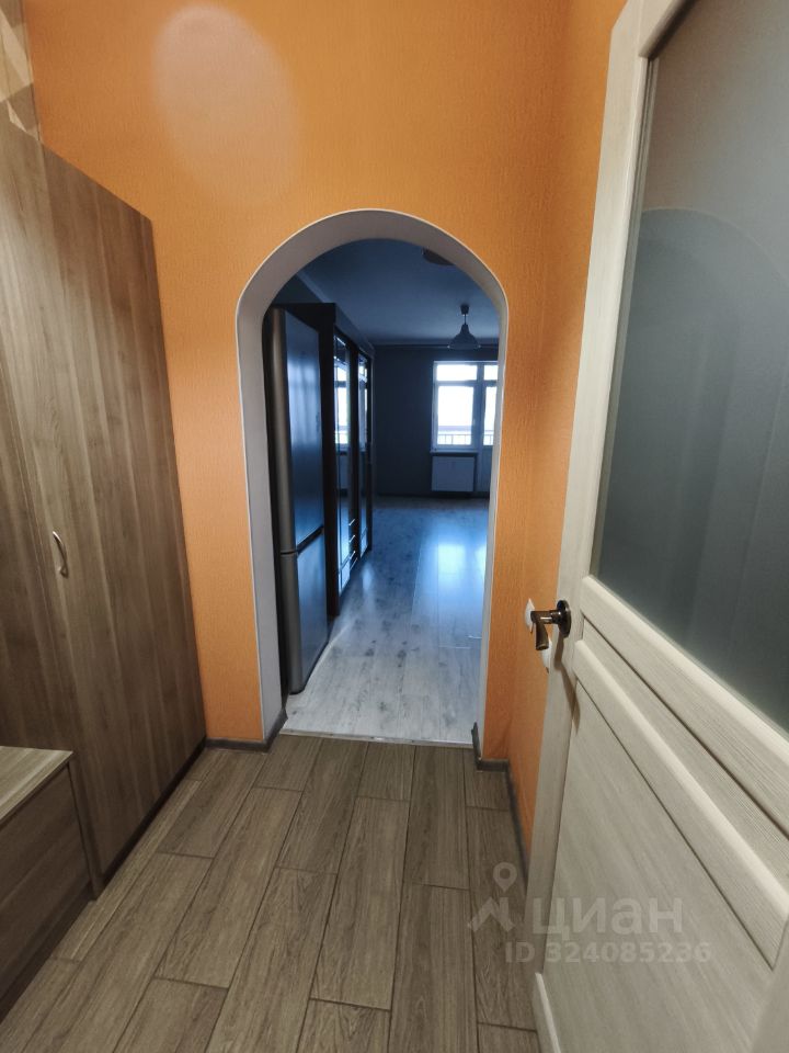 Продажа студии проспект Маршала Блюхера, 8к1