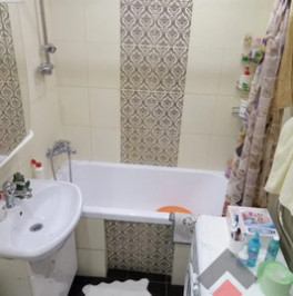 Продажа 2-комн квартиры на вторичном рынке Голицыно, Западный пр-кт., д. 2 Продажа 2-комн квартиры на вторичном рынке Голицыно, Западный пр-кт., д. 2