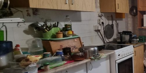 2-комн квартира Беговая улица, 11