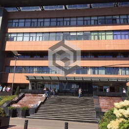 Продажа офиса улица Горбунова, д. 2 с3 Продажа офиса улица Горбунова, д. 2 с3