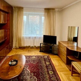 Аренда 1-комн квартиры на вторичном рынке проспект Славы,  д. 31