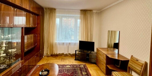 1-комн квартира проспект Славы,  д. 31