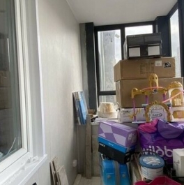 Продажа 2-комн квартиры на вторичном рынке Балаклавский пр-кт,  д. 15