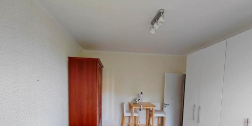 3-комн квартира улица Крылатские Холмы, 30к7