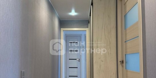 4-комн квартира Просвещения пр-кт,  д. 84,  к. 1