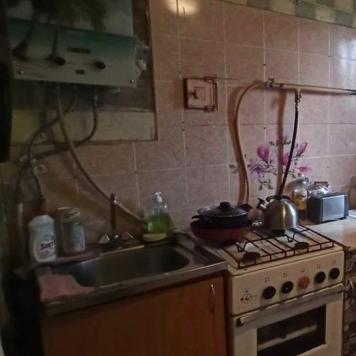 2-комн квартира Отрадное, Новая улица, 7