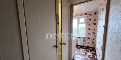 2-комн квартира ул Фёдора Полетаева,  д. 19,  к. 1