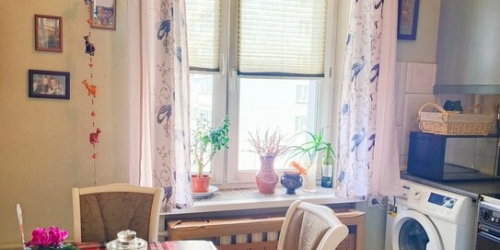 2-комн квартира ул Изумрудная,  д. 50