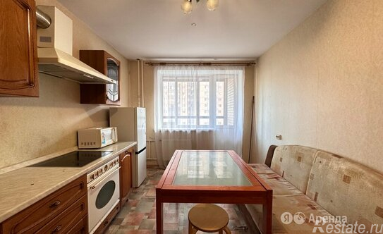 Аренда 1-комн квартиры на вторичном рынке ул Валерия Гаврилина,  д. 3,  к. 1