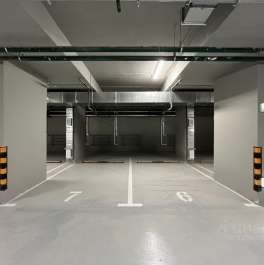 Продажа гаража Амурская улица,  д. 1А 1/5