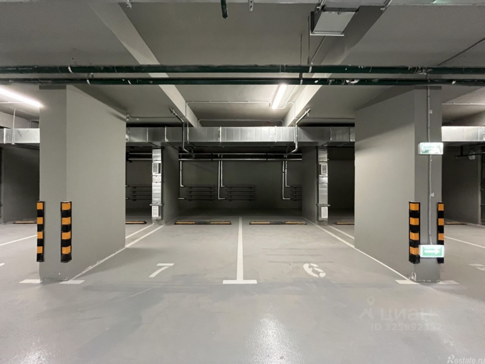 Продажа гаража Амурская улица,  д. 1А 1/5