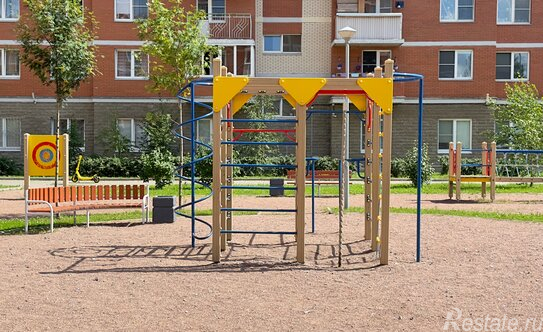 Продажа 1-комн квартиры на вторичном рынке Загородная улица,  д. 43 к4