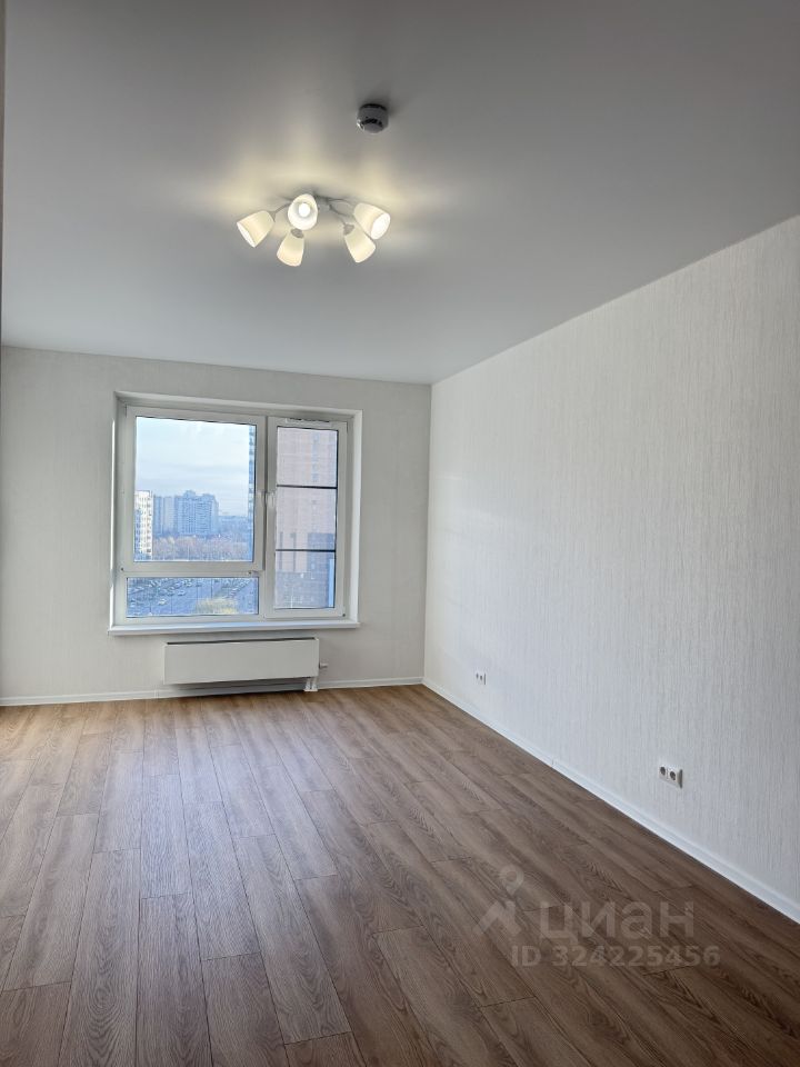 Продажа 1-комн квартиры на вторичном рынке Краснодонская улица, 50