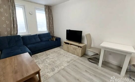 Продажа 1-комн квартиры на вторичном рынке Мурино, ул Шоссе в Лаврики,  д. 51,  к. 2