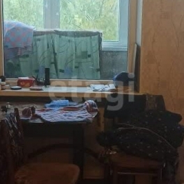 Продажа 1-комн квартиры на вторичном рынке улица Передовиков,  д. 11 к1