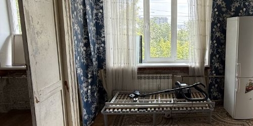 2-комн квартира Шмитовский проезд, 13