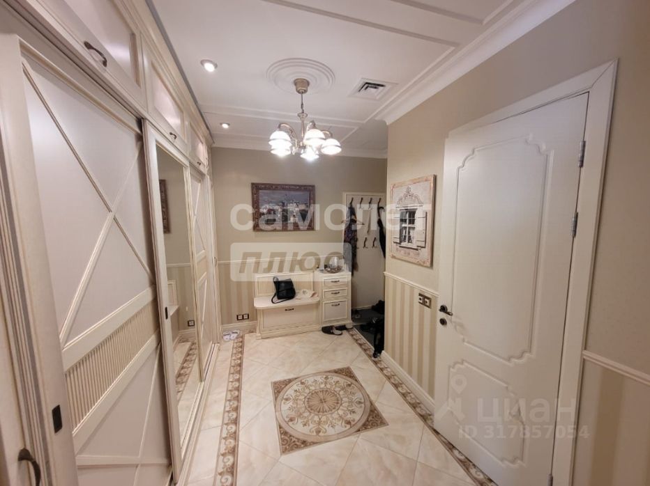 Продажа 2-комн квартиры на вторичном рынке Ярцевская улица, 27к1