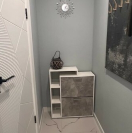 Продажа 1-комн квартиры на вторичном рынке Новопетровское, ул Северная,  д. 11