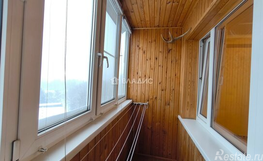 Продажа 2-комн квартиры на вторичном рынке Рязанский проспект,  д. 64 к2