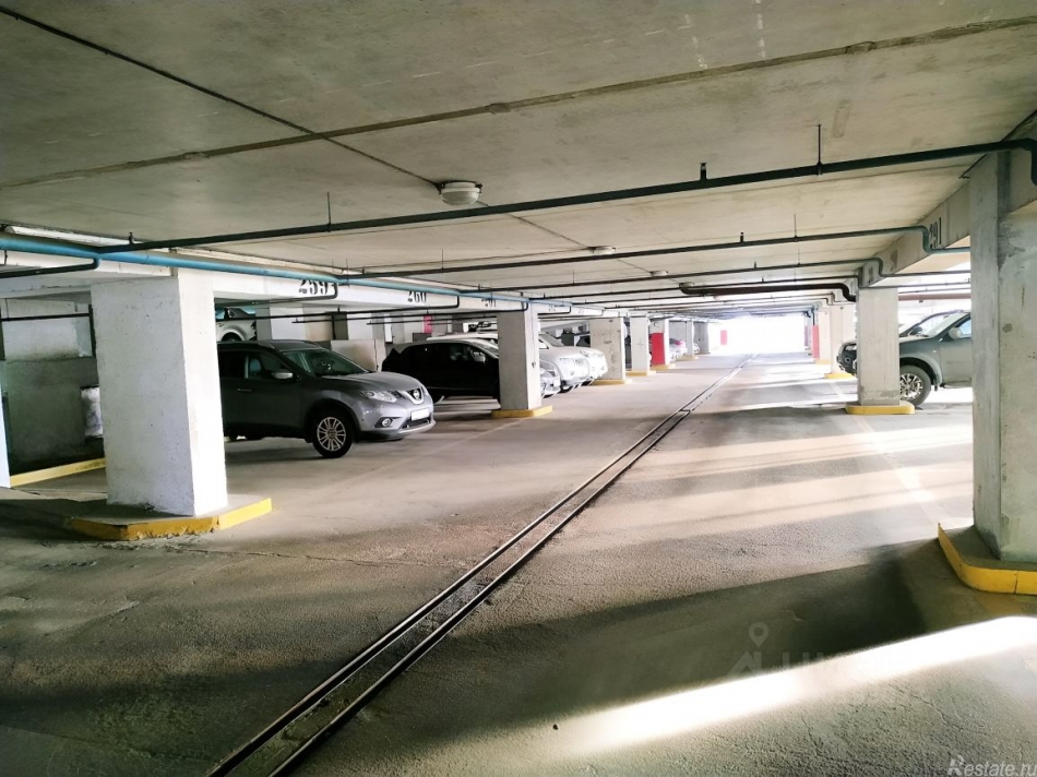 Продажа гаража улица Дмитриевского,  д. 6А