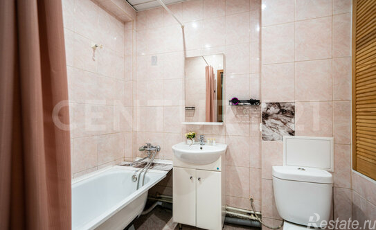 Продажа 1-комн квартиры на вторичном рынке улица Беринга,  д. 23 к2