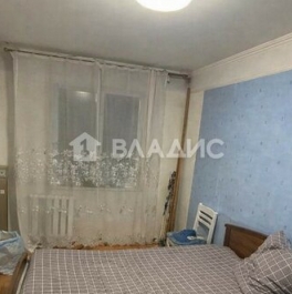 Продажа 2-комн квартиры на вторичном рынке Опалиха, улица Дежнёва,  д. 6