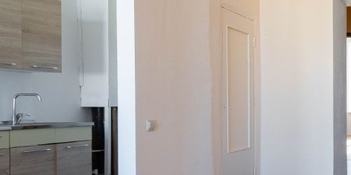 2-комн квартира улица Белинского, 5