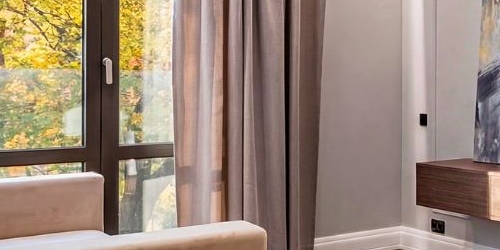 3-комн квартира Хавская улица, 9