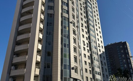 Продажа 3-комн квартиры на вторичном рынке ул Генерала Глаголева,  д. 15,  к. 1