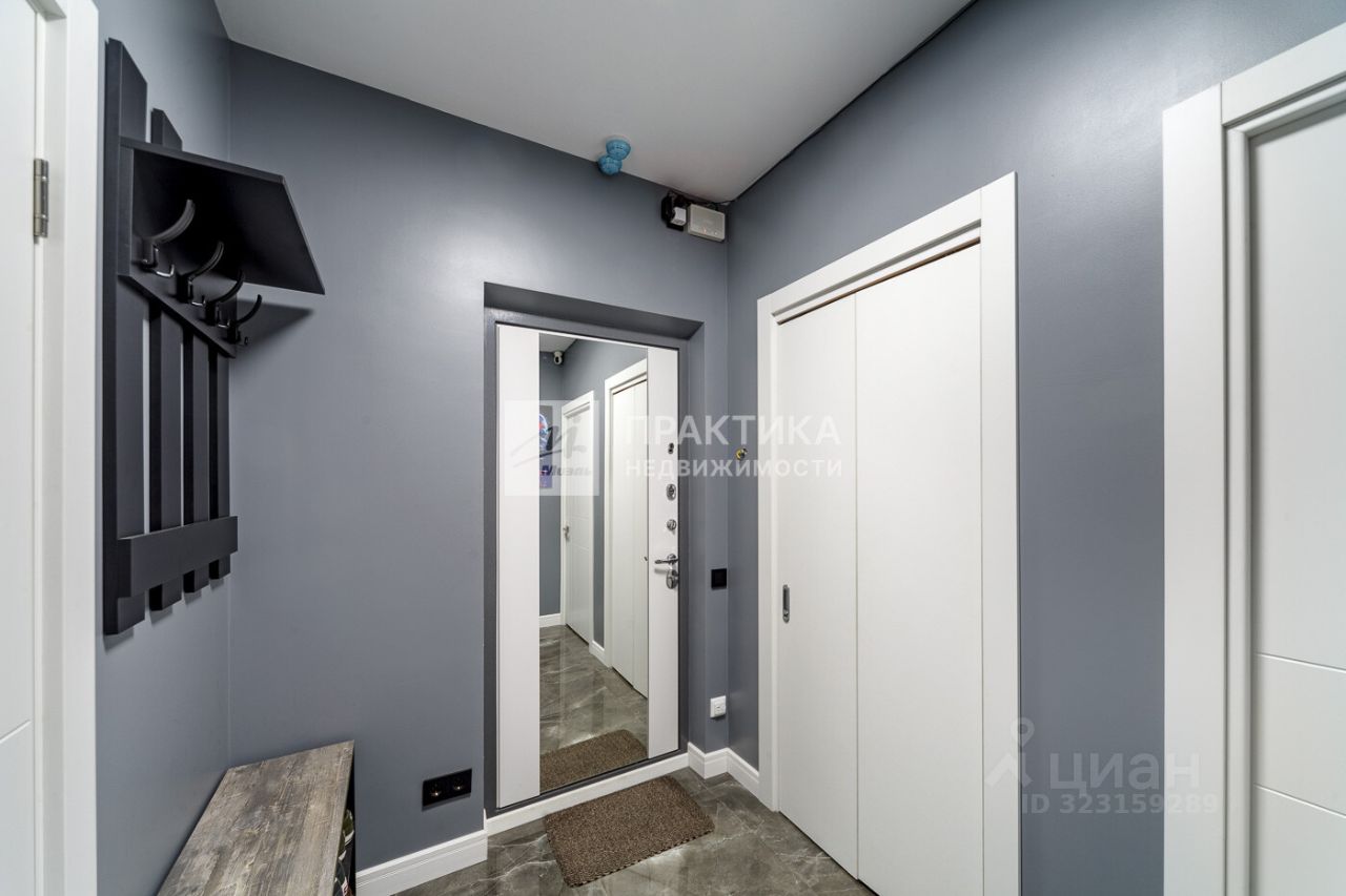 Продажа 1-комн квартиры на вторичном рынке улица Василия Ощепкова, 1