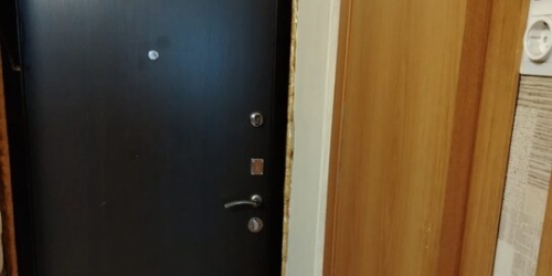 2-комн квартира проспект Славы,  д. 4