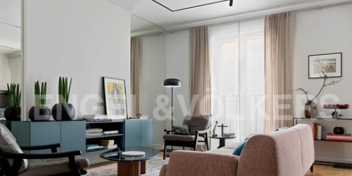 2-комн квартира Советская 10-я ул,  д. 8а